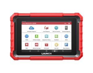 Launch x431 Pros Elite