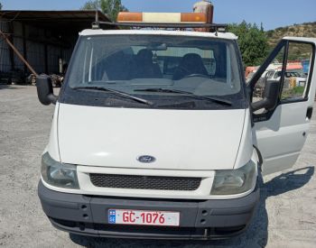 FORD Transit 2004 2.4 - 1