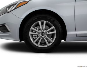 R16 HYUNDAI Sonata 2014-2017