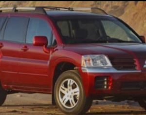 მიცუბიში