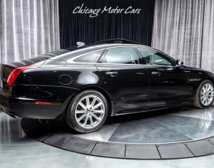 იაგუარ xj jaguar xjl ყველა დეტალი დაბალ ფასებში