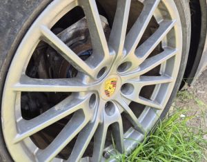 R20 PORSCHE Panamera 2005-2025