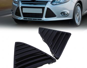 Ford Focus 3-ის საფარი-ხუფი