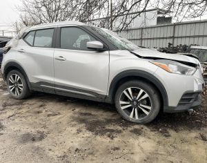 NISSAN Kicks 2020 1.6 - 1