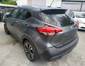 NISSAN Kicks 2020 1.6 - 2