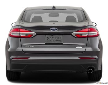FORD Fusion 2020 1.5