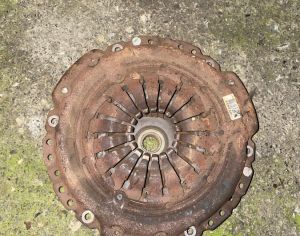 RENAULT Kangoo 2001-2008