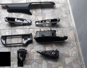 TOYOTA Aqua 2012-2017