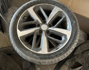 R18 HYUNDAI kona 2018-2021