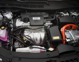 TOYOTA Camry / RAV 4