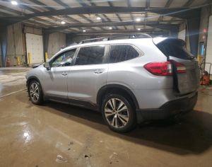 იშლება Subaru Ascent 2019