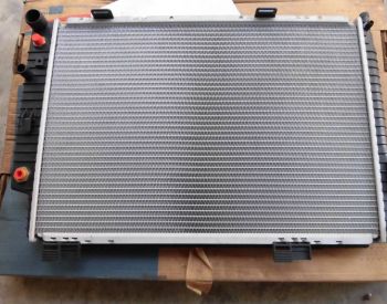 რადიატორი