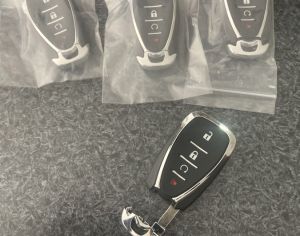 იყიდება გასაღების კარკასები