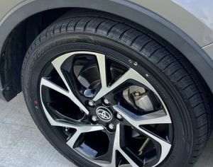 დისკები