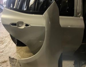 LAND ROVER Range Rover  Velar 2017-2024