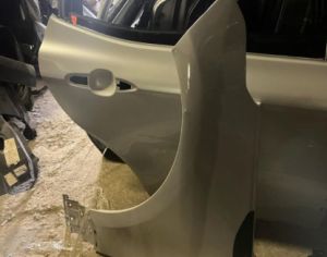 LAND ROVER Range Rover Velar 2017-2024 - 2