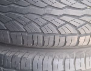 R15  265/70 ყველა სეზონი
