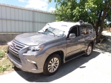 LEXUS GX 460 2010 4.6 - 2
