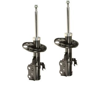 ამორტიზატორები