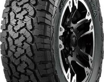 LT285/65R17 ROADCRUZA	RA 1100