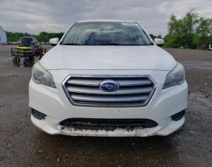 SUBARU Legacy 2016 2.5 - 2