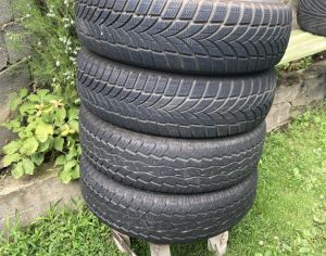 R16  225/75 ყველა სეზონი