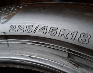R18  225-45  ზაფხული