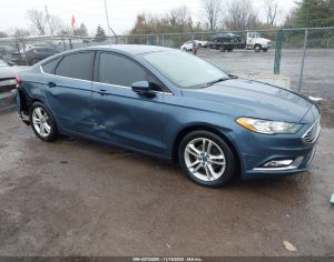 R17 FORD Fusion 2012-2025