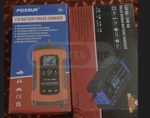 დამტენი და დასაქოქი