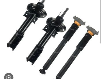 ამორტიზატორები