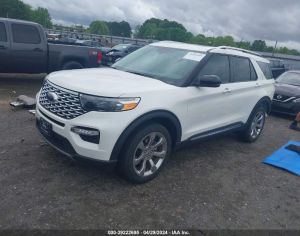 ford Explorer 2020-2025..იშლება. 591955011