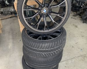R20 BMW 530 2018-2023