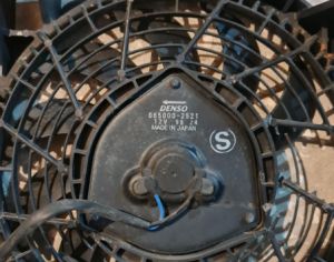 LEXUS GX 460 2017-2022