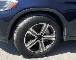 R18 MERCEDES-BENZ GLC 300 2015-2025