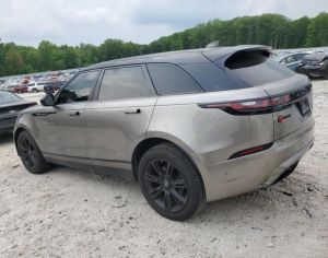 LAND ROVER Range Rover  Velar