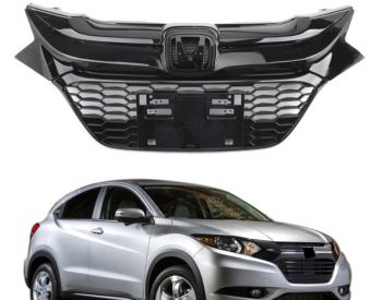 honda hrv 2015-2018  ცხაურა