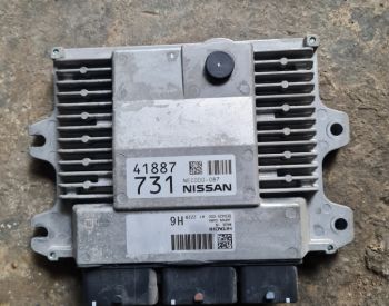 NISSAN NOTE 1.2 TURBO 2013-2020