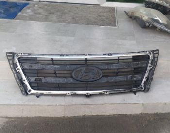 HYUNDAI H1 2007-2017    ცხაურა