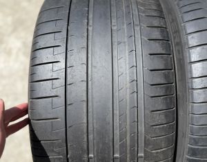R22  315/30 ზაფხული p zero pz4
