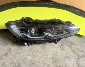 BMW i4 / M3 / M4 / 430 / 440