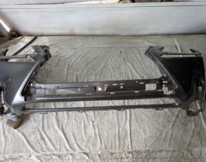 LEXUS NX 200 / NX 300 / NX 250 / NX 350 - 1