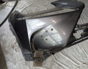 LEXUS NX 200 / NX 300 / NX 250 / NX 350 - 2