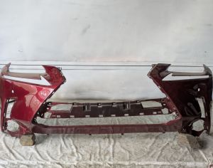 LEXUS NX 200 / NX 300 / NX 250 / NX 350 - 1