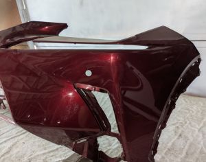 LEXUS NX 200 / NX 300 / NX 250 / NX 350 - 2