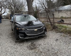 CHEVROLET Malibu 2019 1.5 - 2