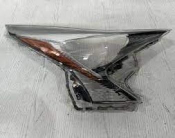 TOYOTA Prius 2016-2018