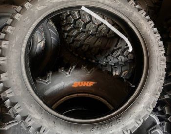 SUNF B-003 ენდურო საბურავი - 2