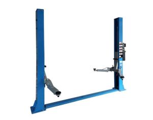 მანქანის ამწე პადიომნიკი