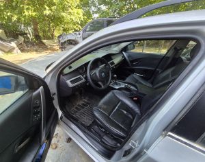 Bmw 530d