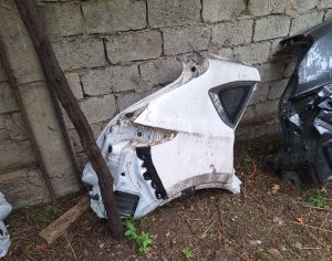 MAZDA CX-5 2017-2025